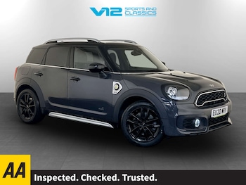 Used MINI Countryman 2020 for sale - 77288524: Photo