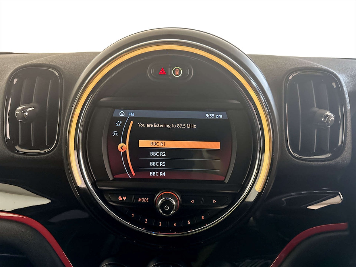 Used MINI Countryman 2020 for sale - 77288524: Photo 22