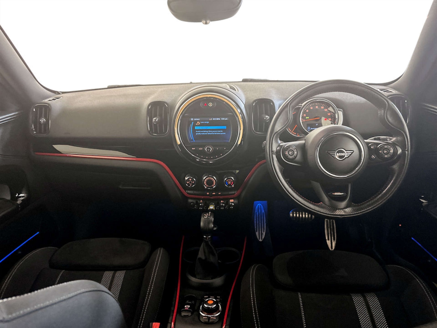 Used MINI Countryman 2020 for sale - 77288524: Photo 3