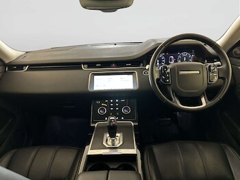 Used Land Rover Range Rover Evoque 2020 for sale - 78511010: Photo