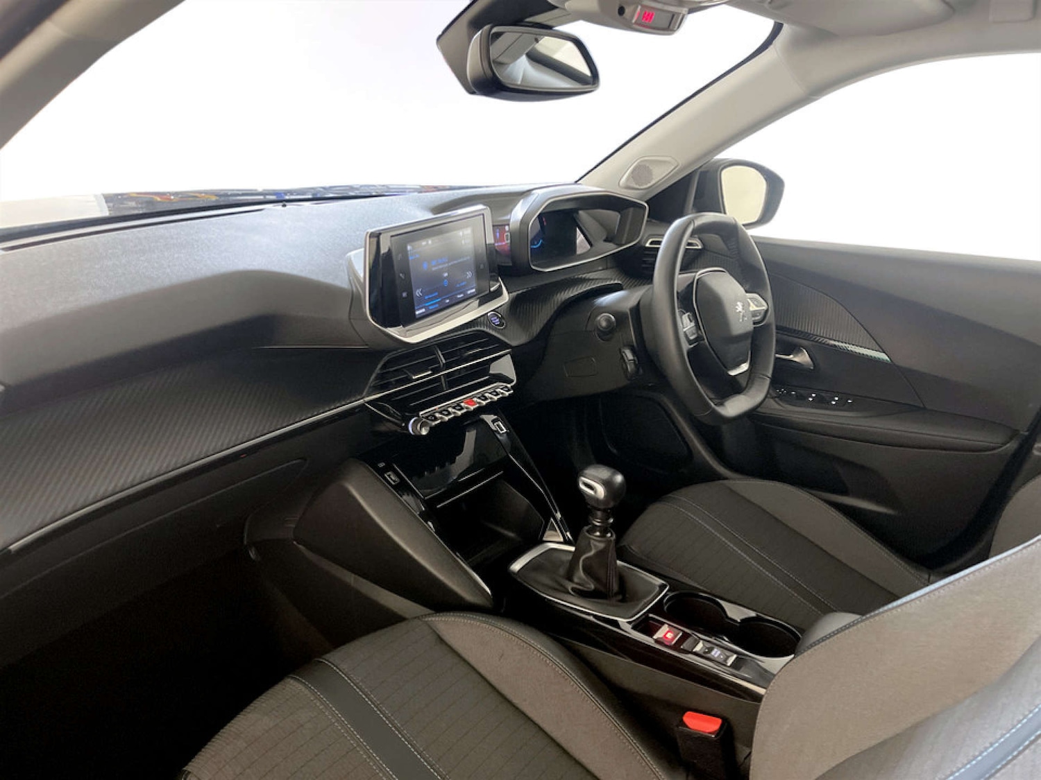 Used Peugeot 2008 2022 for sale - 77355567: Photo 10