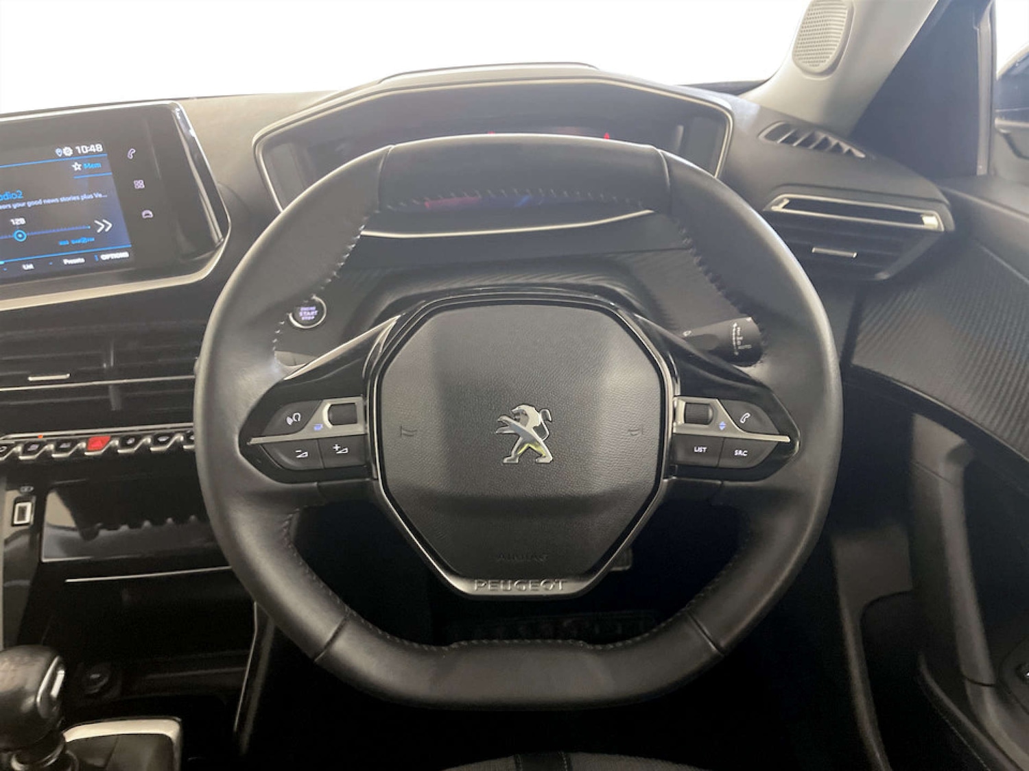 Used Peugeot 2008 2022 for sale - 77355567: Photo 14