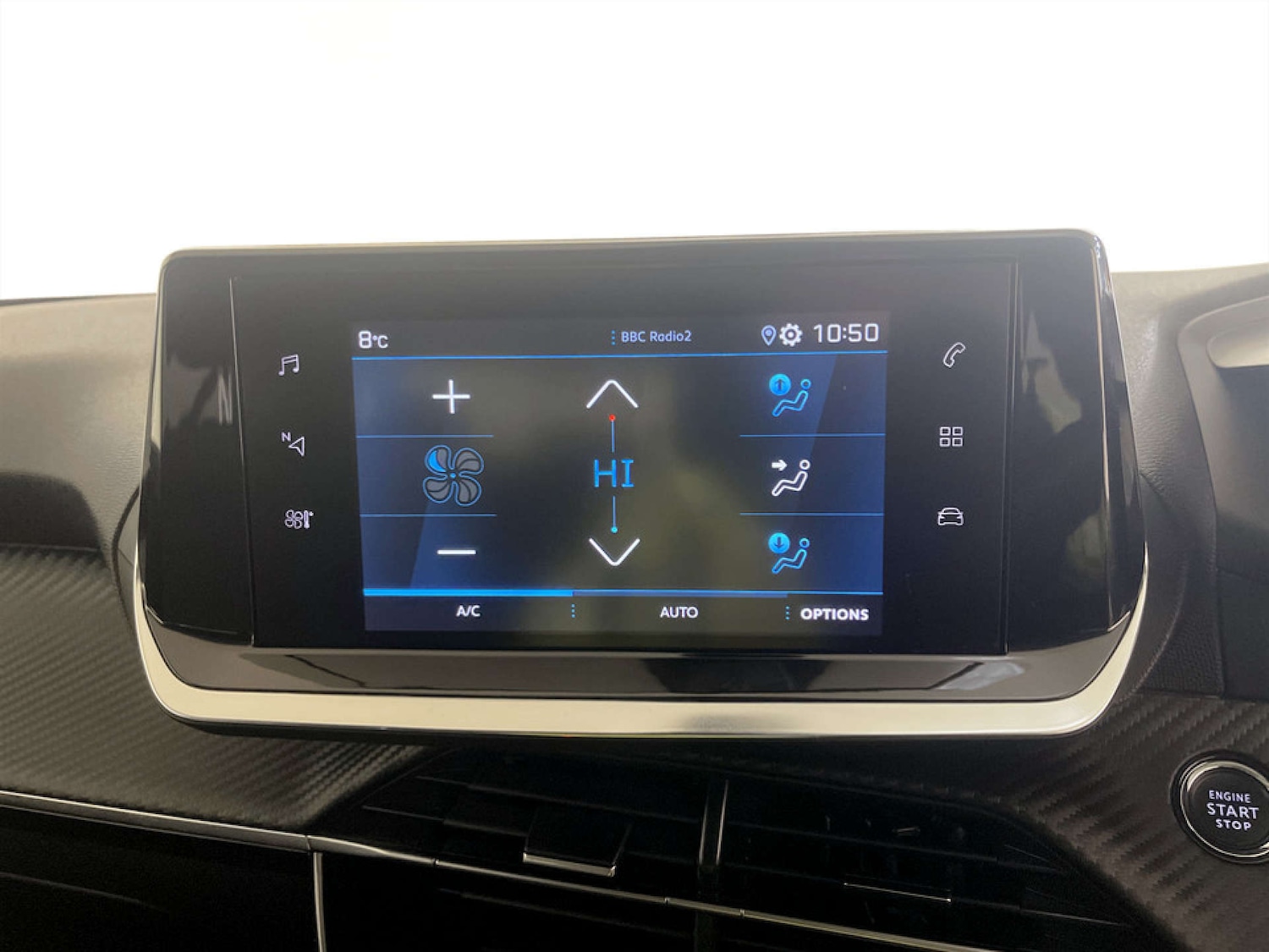 Used Peugeot 2008 2022 for sale - 77355567: Photo 21