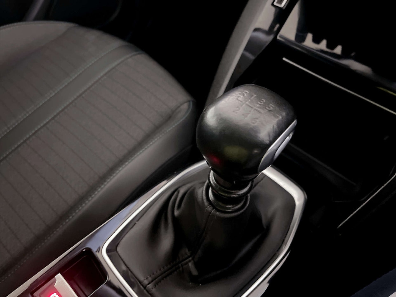 Used Peugeot 2008 2022 for sale - 77355567: Photo 23