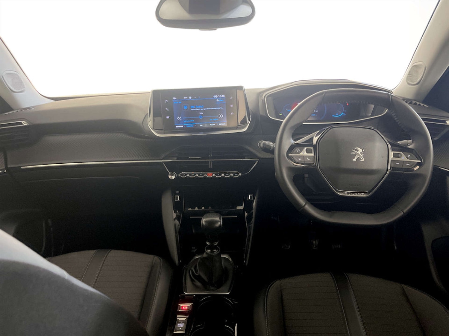 Used Peugeot 2008 2022 for sale - 77355567: Photo 3