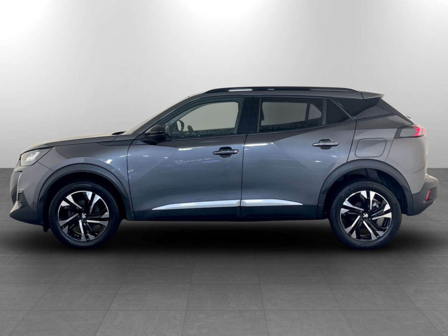 Used Peugeot 2008 2022 for sale - 77355567: Photo 5