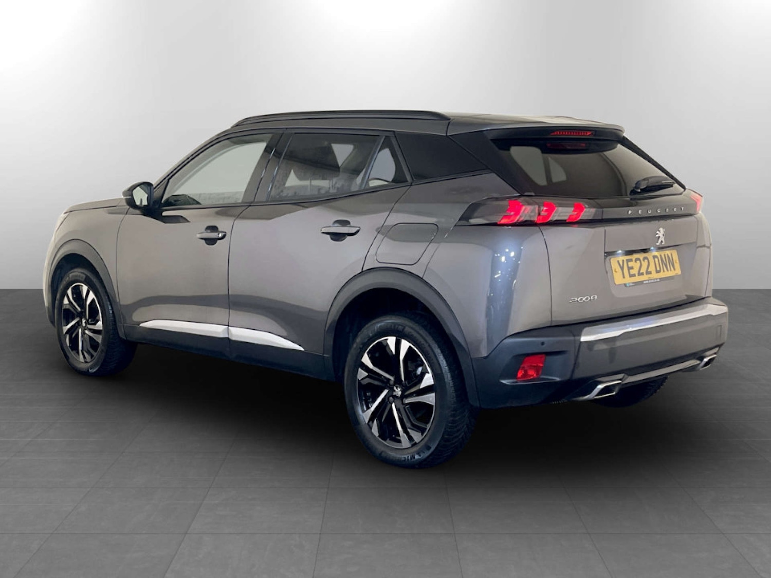 Used Peugeot 2008 2022 for sale - 77355567: Photo 6