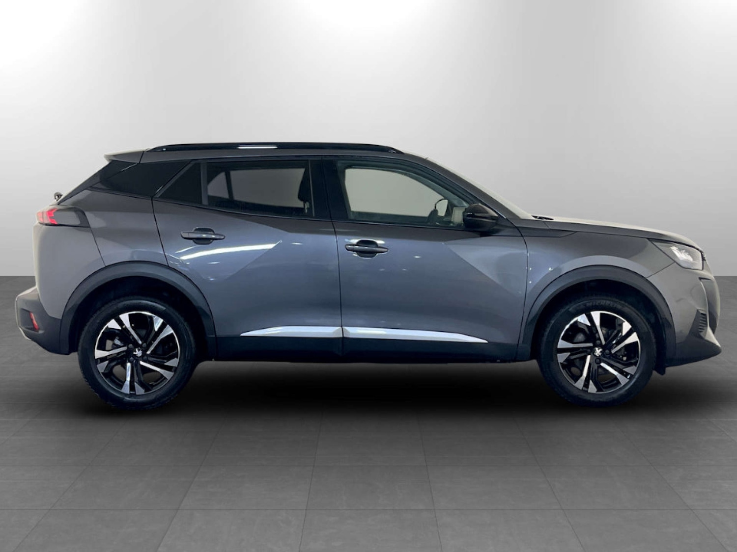 Used Peugeot 2008 2022 for sale - 77355567: Photo 9