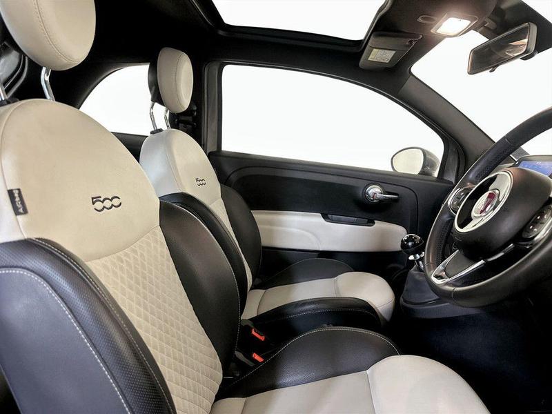 Used Fiat 500 2023 for sale - 76653414: Photo 13