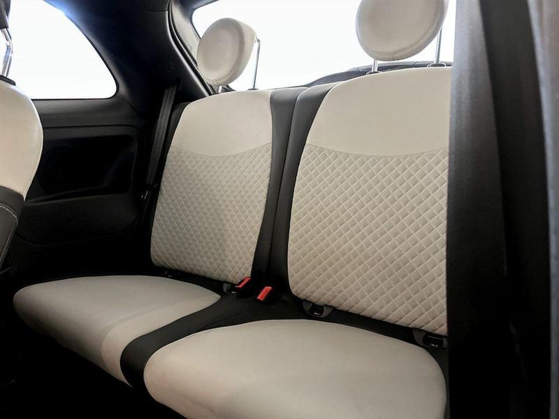 Used Fiat 500 2023 for sale - 76653414: Photo 14