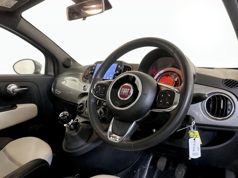 Used Fiat 500 2023 for sale - 76653414: Photo 15