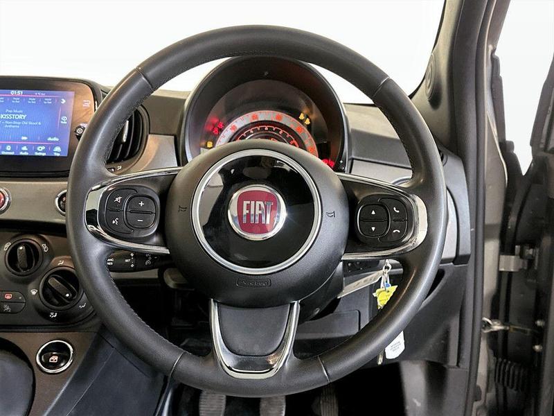 Used Fiat 500 2023 for sale - 76653414: Photo 16