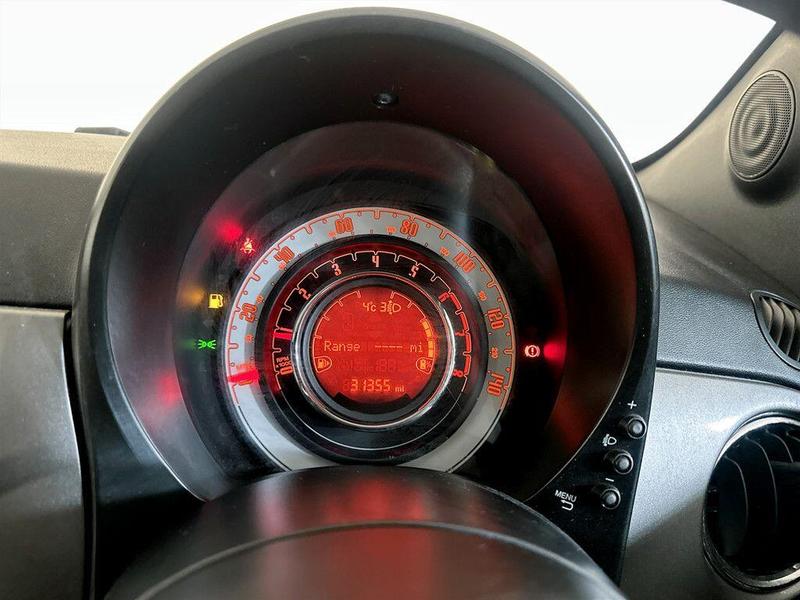 Used Fiat 500 2023 for sale - 76653414: Photo 18