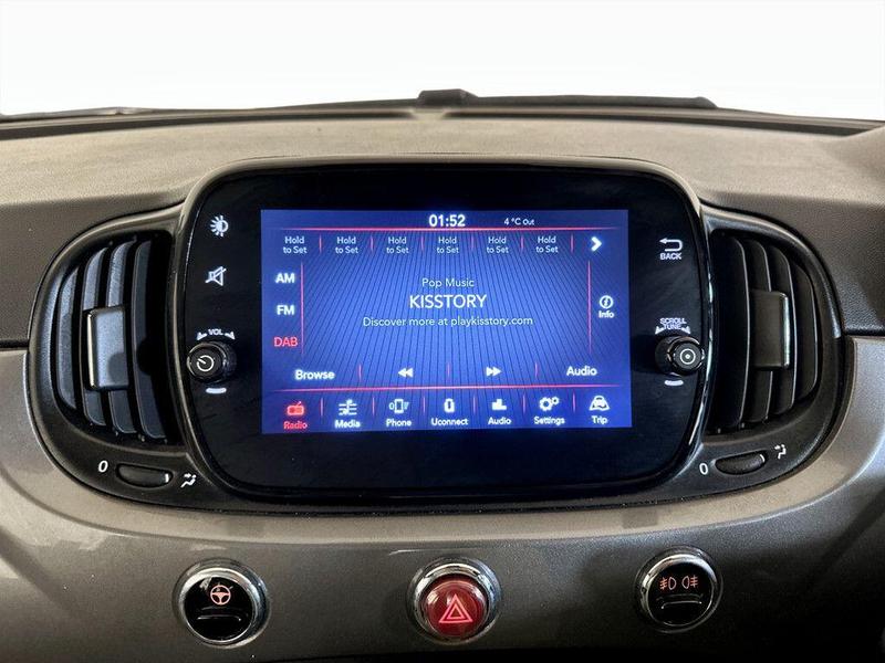 Used Fiat 500 2023 for sale - 76653414: Photo 21