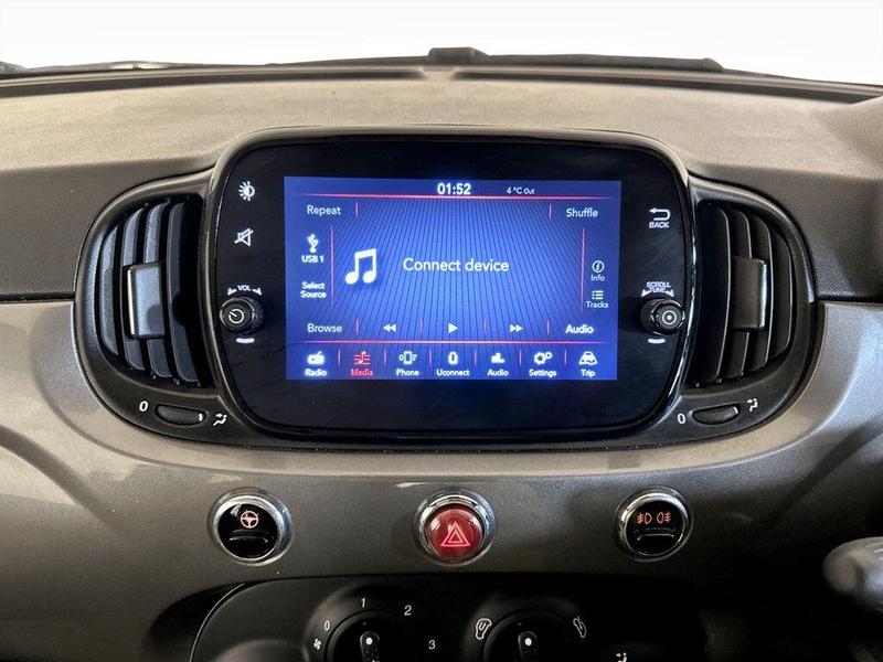 Used Fiat 500 2023 for sale - 76653414: Photo 22