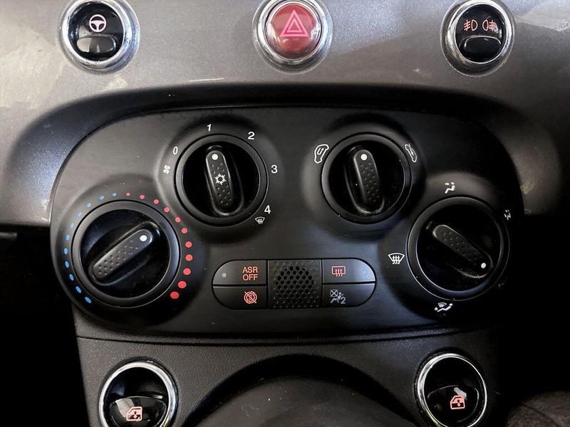 Used Fiat 500 2023 for sale - 76653414: Photo 23