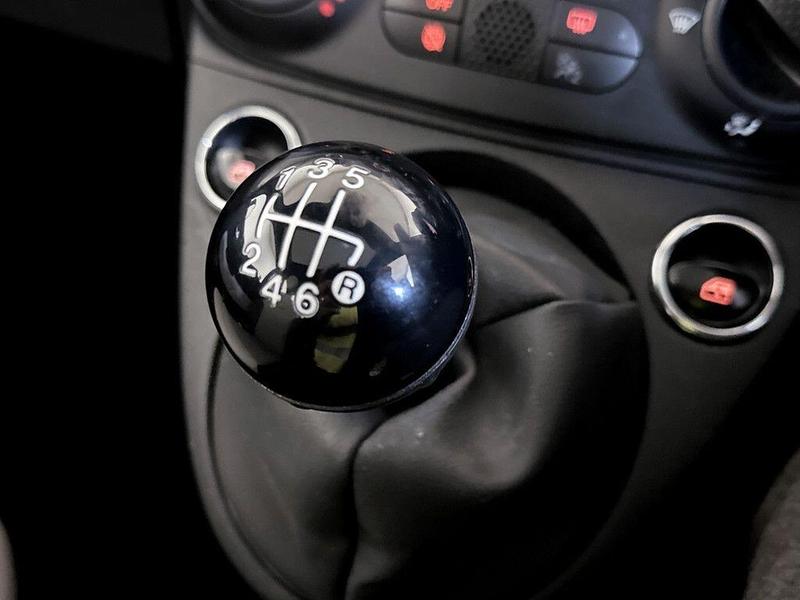 Used Fiat 500 2023 for sale - 76653414: Photo 24