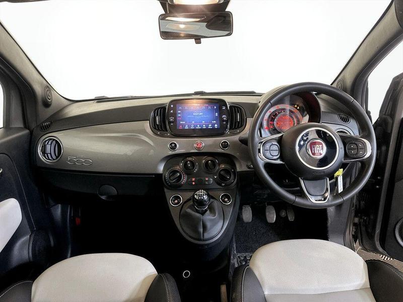 Used Fiat 500 2023 for sale - 76653414: Photo 3