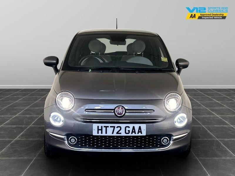 Used Fiat 500 2023 for sale - 76653414: Photo 5