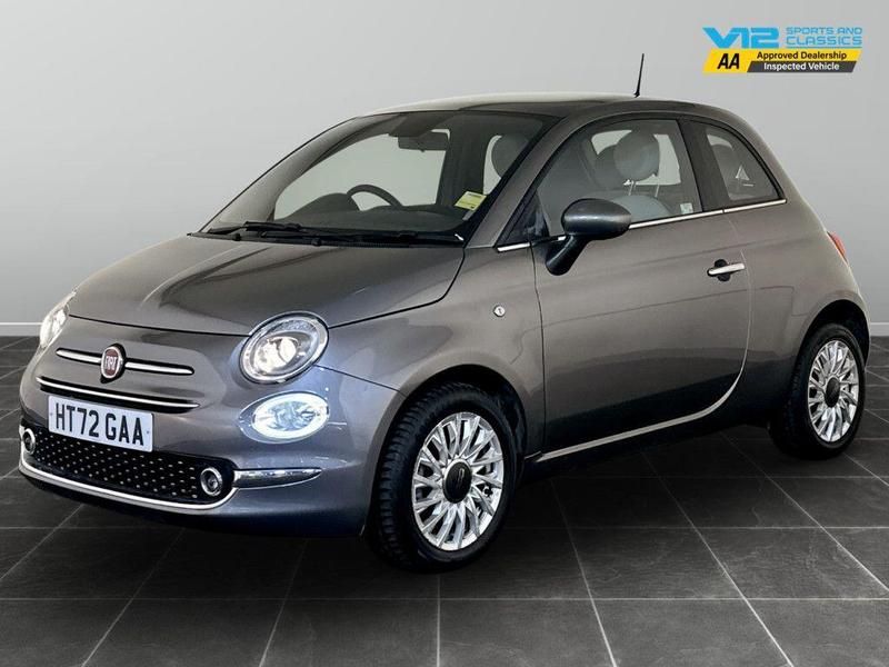 Used Fiat 500 2023 for sale - 76653414: Photo 6