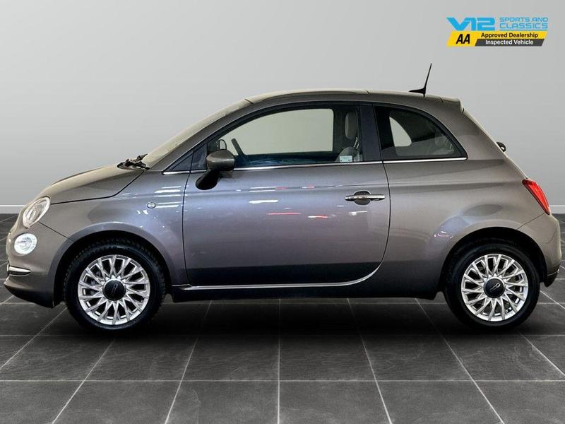 Used Fiat 500 2023 for sale - 76653414: Photo 7