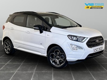 Used Ford Ecosport  for sale - 75835636: Photo