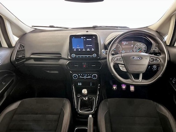Used Ford Ecosport  for sale - 75835636: Photo
