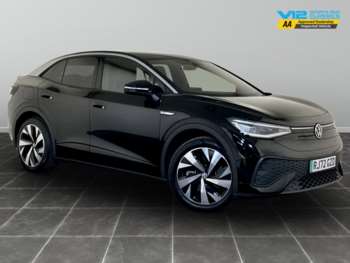 2022 (72) - 150kW Style Pro Performance 77kWh 5dr Auto