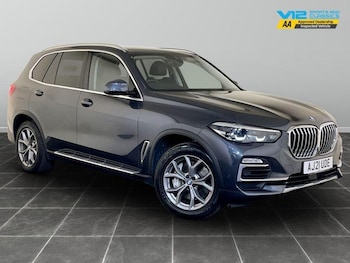 BMW - X5