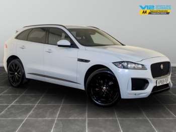 2019 (69) - 2.0d [180] Chequered Flag 5dr Auto AWD