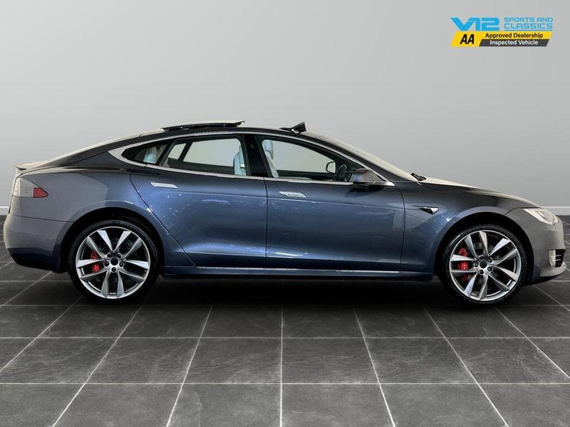 Used Tesla Model S 2019 for sale - 76706065: Photo 11