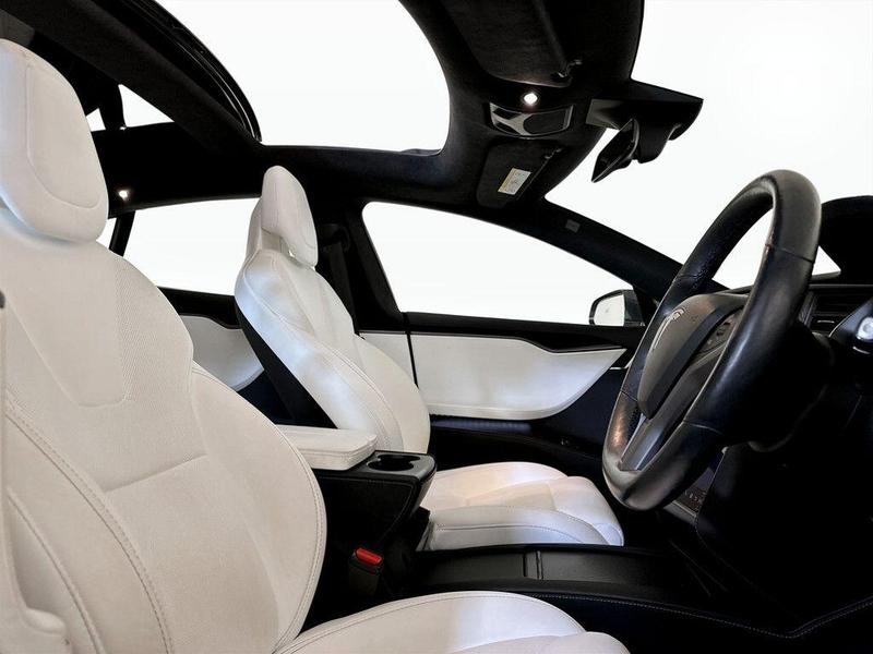 Used Tesla Model S 2019 for sale - 76706065: Photo 13