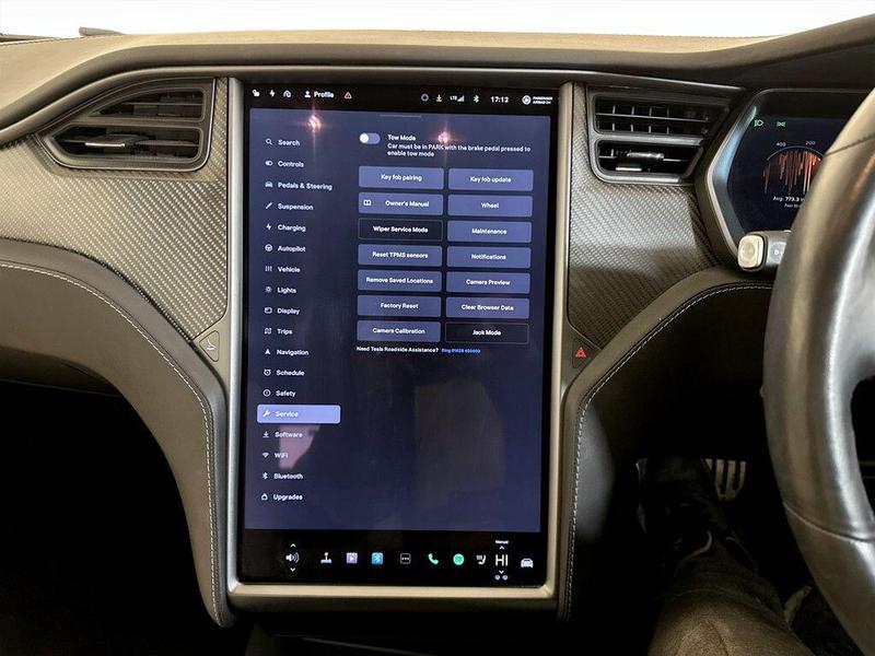 Used Tesla Model S 2019 for sale - 76706065: Photo 22