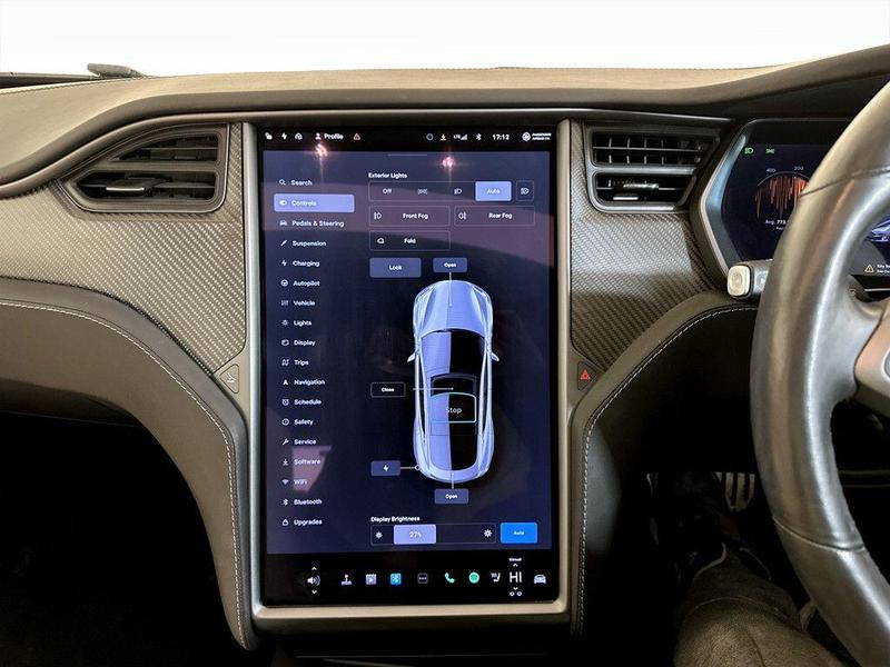 Used Tesla Model S 2019 for sale - 76706065: Photo 24