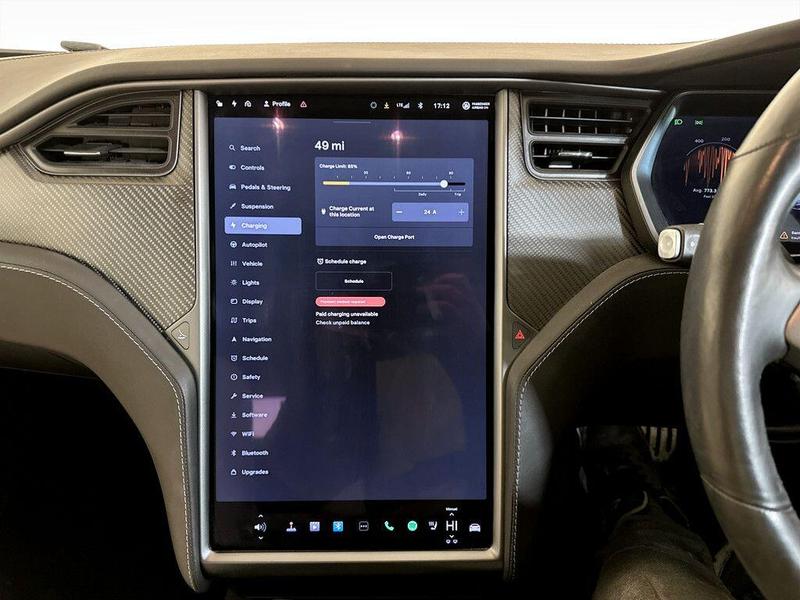 Used Tesla Model S 2019 for sale - 76706065: Photo 26