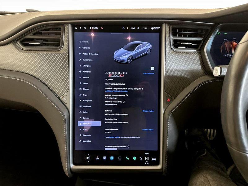 Used Tesla Model S 2019 for sale - 76706065: Photo 27