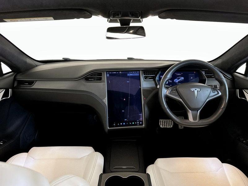 Used Tesla Model S 2019 for sale - 76706065: Photo 3