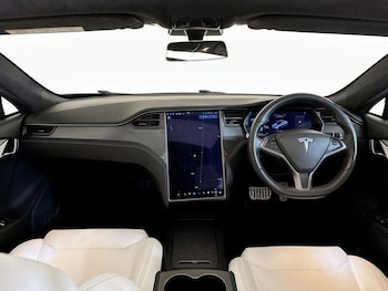 Used Tesla Model S 2019 for sale - 76706065: Photo