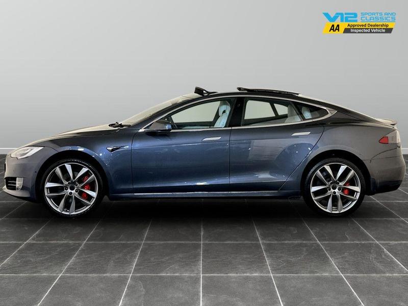 Used Tesla Model S 2019 for sale - 76706065: Photo 7