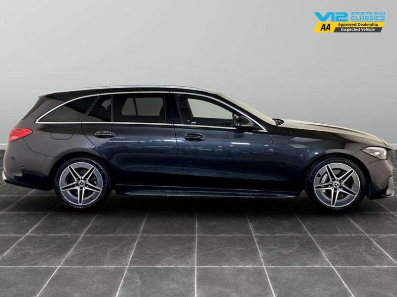 Used Mercedes-Benz C Class 2023 for sale - 76825841: Photo 11