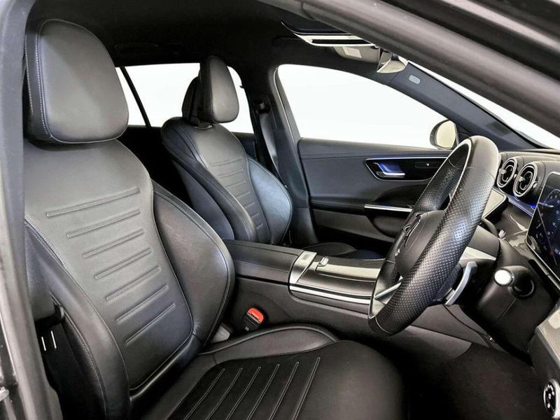 Used Mercedes-Benz C Class 2023 for sale - 76825841: Photo 13