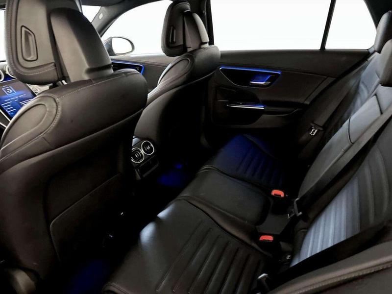 Used Mercedes-Benz C Class 2023 for sale - 76825841: Photo 14