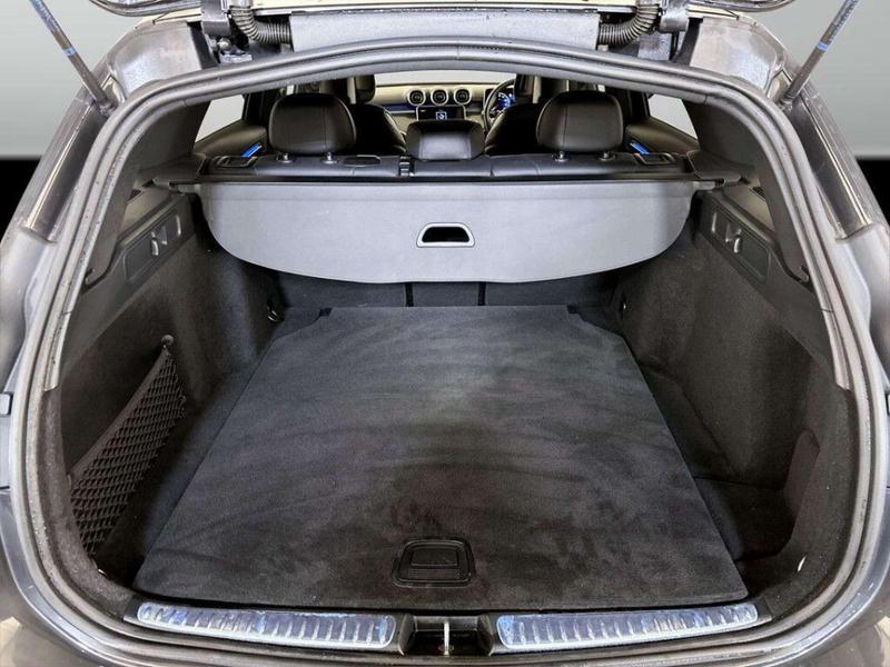 Used Mercedes-Benz C Class 2023 for sale - 76825841: Photo 15