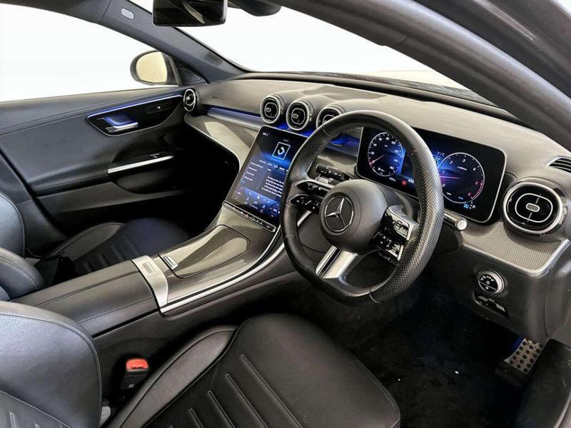 Used Mercedes-Benz C Class 2023 for sale - 76825841: Photo 16