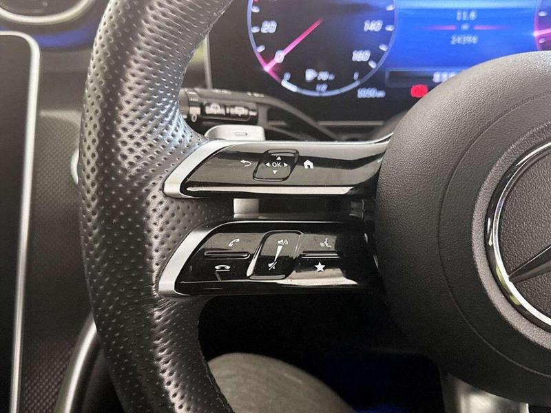 Used Mercedes-Benz C Class 2023 for sale - 76825841: Photo 18