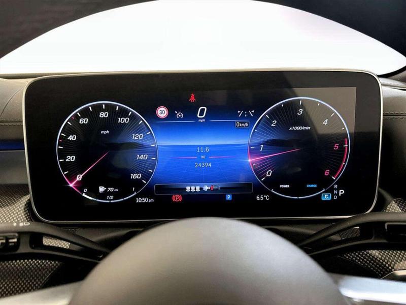 Used Mercedes-Benz C Class 2023 for sale - 76825841: Photo 19