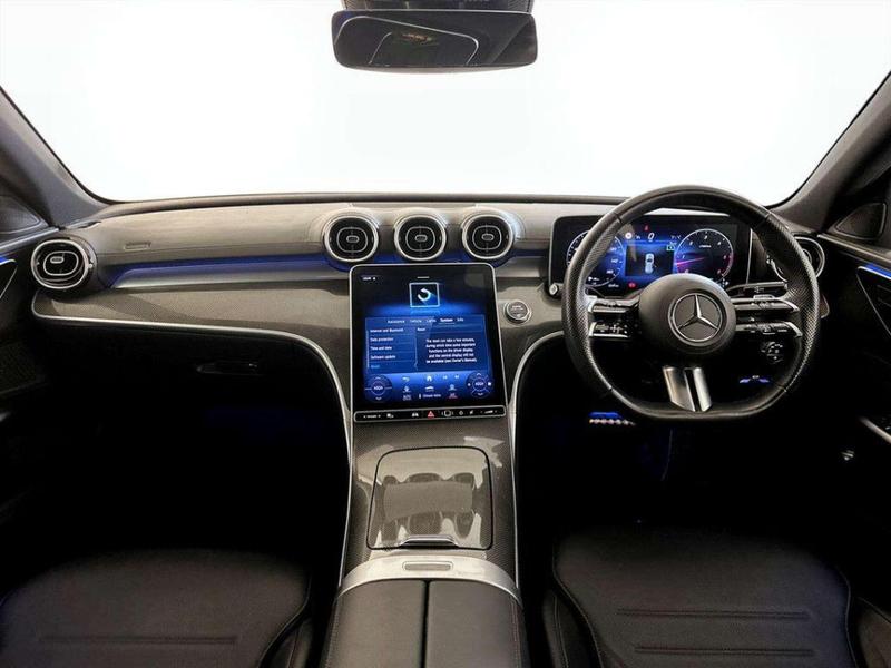 Used Mercedes-Benz C Class 2023 for sale - 76825841: Photo 3