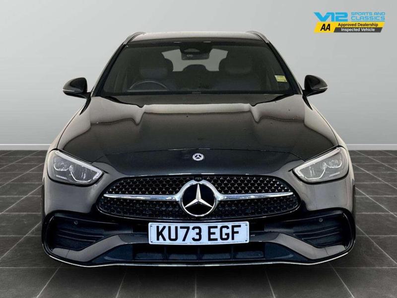 Used Mercedes-Benz C Class 2023 for sale - 76825841: Photo 5