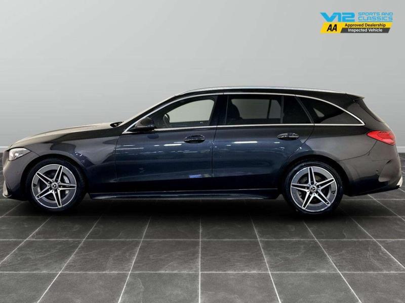 Used Mercedes-Benz C Class 2023 for sale - 76825841: Photo 7