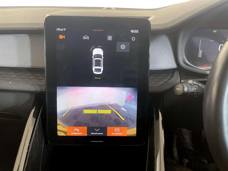 Used Polestar Polestar 2 2022 for sale - 77098848: Photo 21